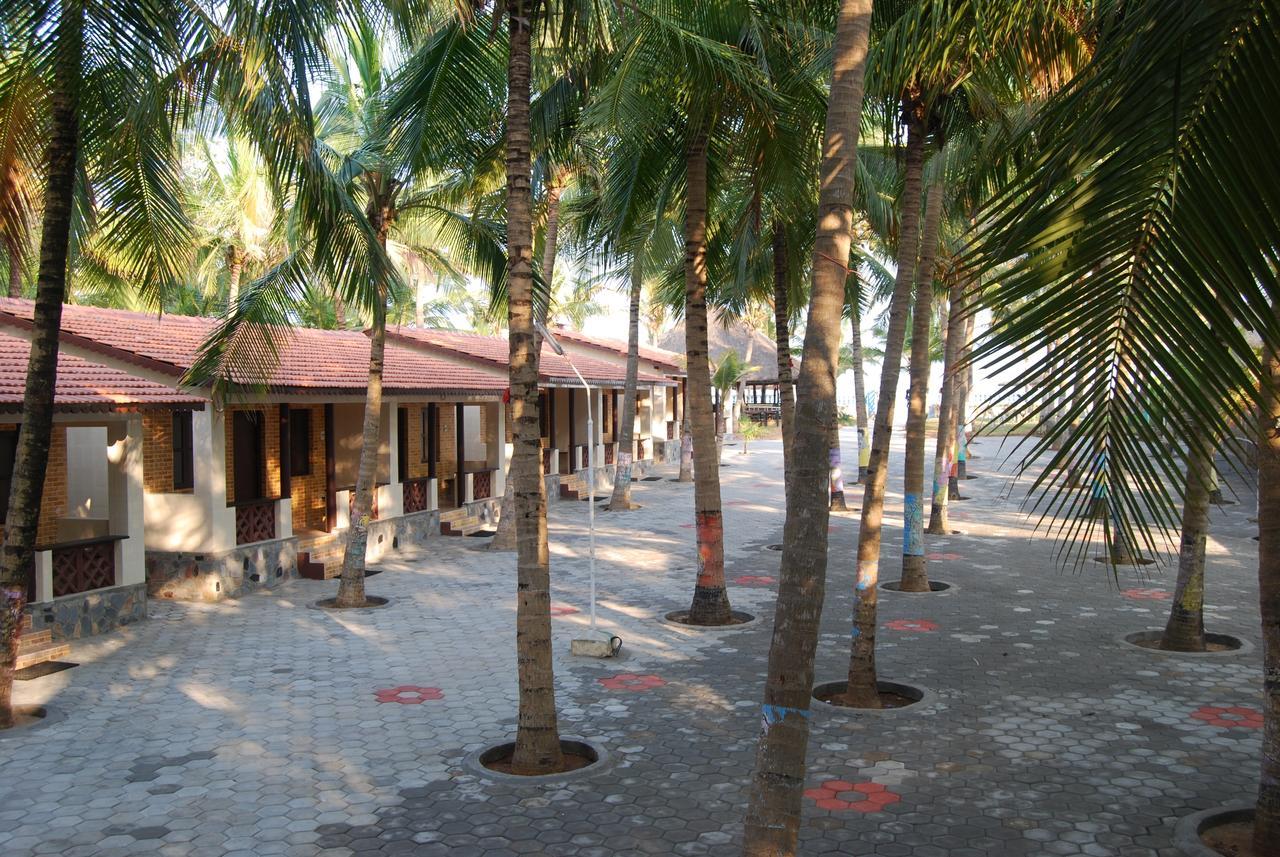 Bluebay Beach Resort Mahabalipuram Εξωτερικό φωτογραφία